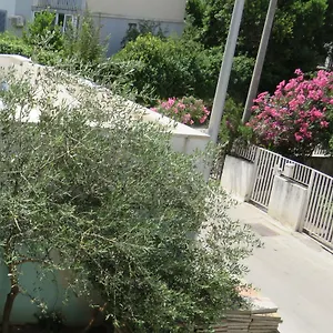  Appartement 1-2