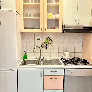  Appartement Apartman Paula
